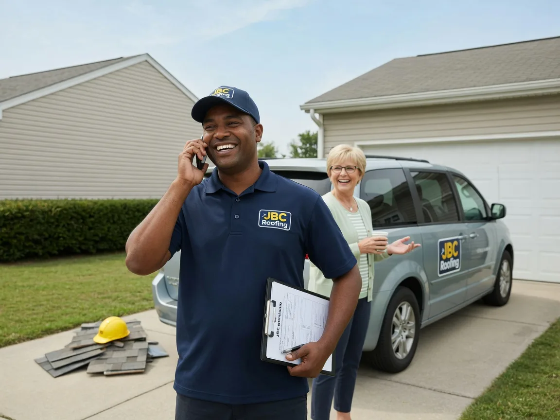 Roof Replacement South Portsmouth, KY FAQs